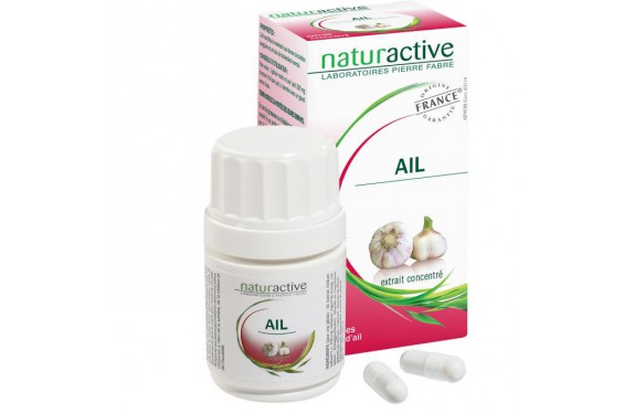 → NATURACTIVE AIL