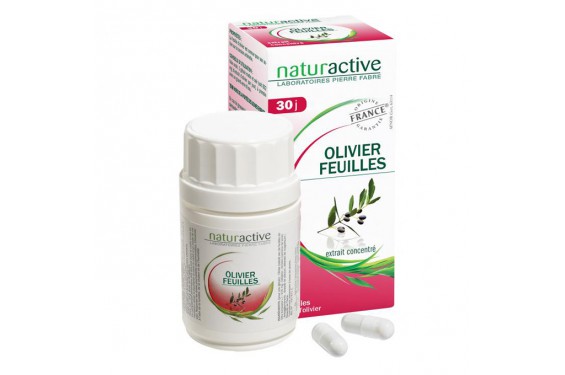 → NATURACTIVE OLIVIER