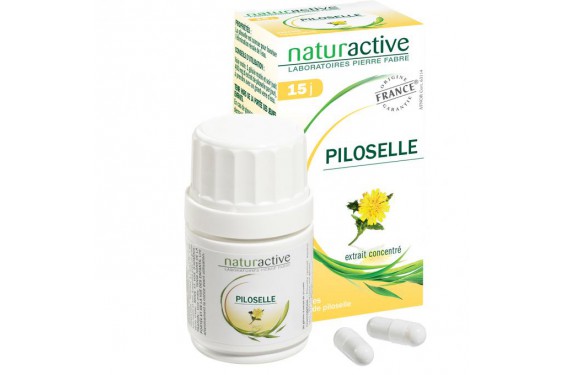 → NATURACTIVE PILOSELLE