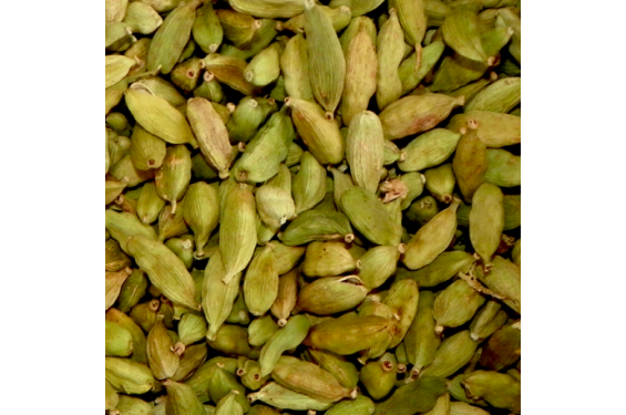 → HUILE ESSENTIELLE DE CARDAMOME