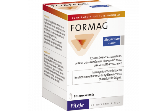 → FORMAG