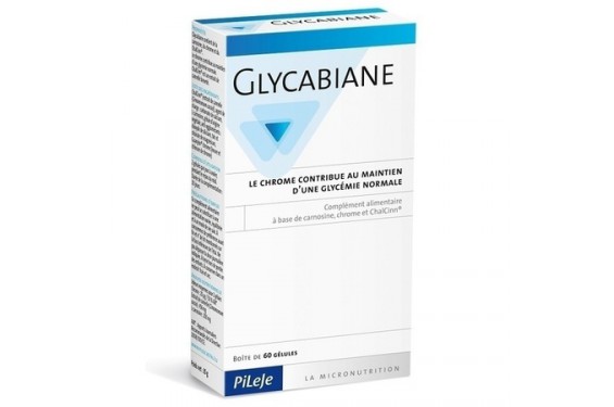 → GLYCABIANE 