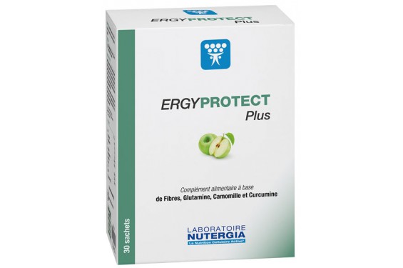 → ERGYPROTECT PLUS