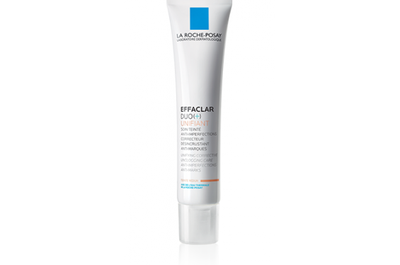 → EFFACLAR DUO(+) UNIFIANT