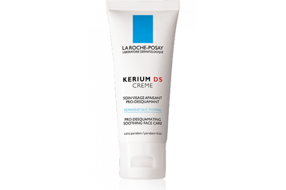 → KERIUM DS CREME