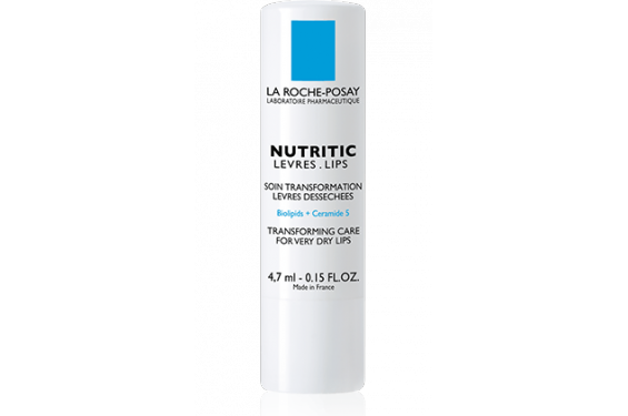 → NUTRITIC LÈVRES - NUTRITION INTENSE