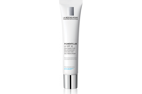 → PIGMENTCLAR UV SPF 30 - SOIN ANTI-TÂCHES