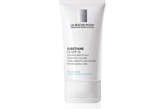 → SUBSTIANE UV - ANTI-ÂGE FONDAMENTAL