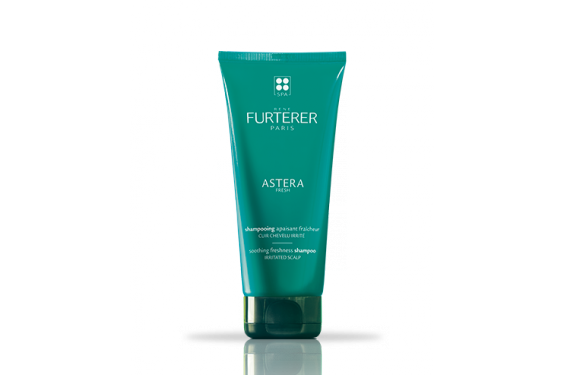 → ASTERA FRESH - SHAMPOOING APAISANT FRAÎCHEUR