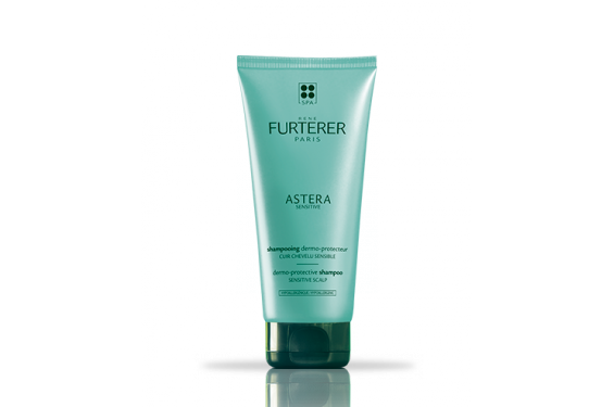 → ASTERA SENSITIVE - SHAMPOOING HAUTE TOLÉRANCE