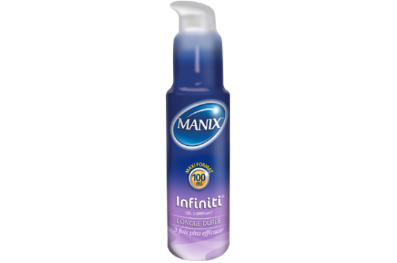 → MANIX INFINITI