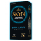 → SKYN EXTRA LUBRIFIÉ - PRESERVATIFS