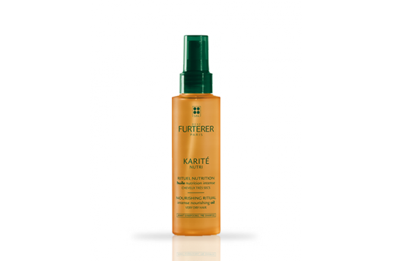 → KARITÉ NUTRI - HUILE NUTRITION INTENSE