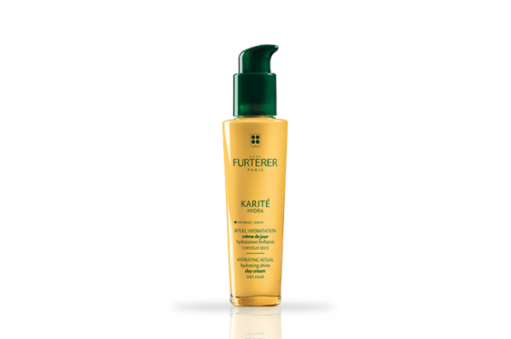 → KARITÉ HYDRA - CRÈME DE JOUR HYDRATANTE