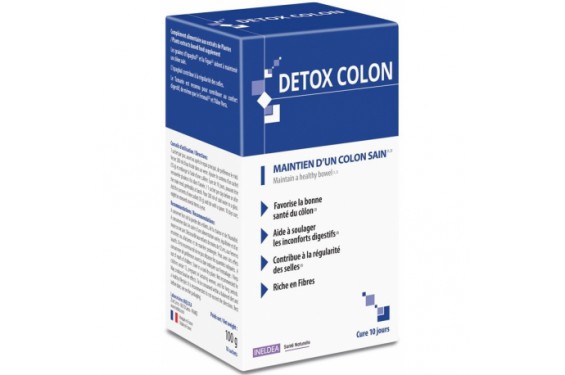 DETOX COLON