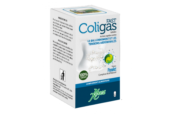 COLIGAS FAST