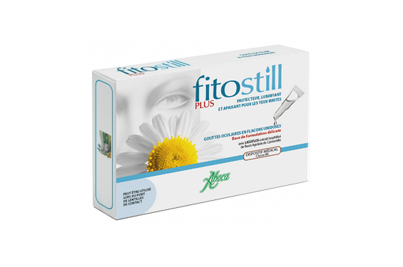 FITOSTILL PLUS - Yeux secs