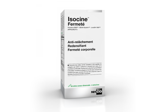 → ISOCINE-FERMETE - ANTI-RELÂCHEMENT CORPOREL, FERMETÉ DE LA PEAU