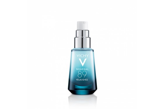 MINERAL 89 YEUX - Booster d'hydratation