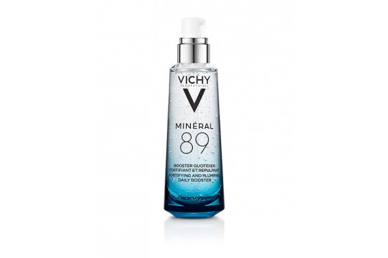 MINERAL 89 - Booster d'hydratation