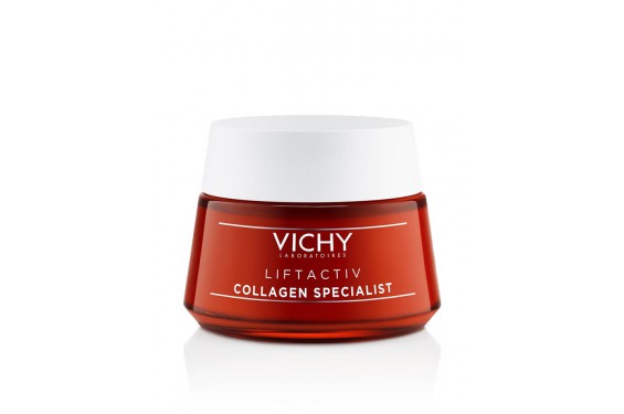 LIFTACTIV COLLAGEN SPECIALIST - ANTI-ÂGE