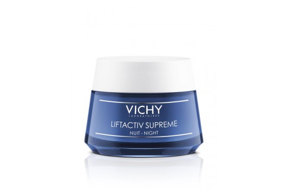 LIFTACTIV SUPREME NUIT 