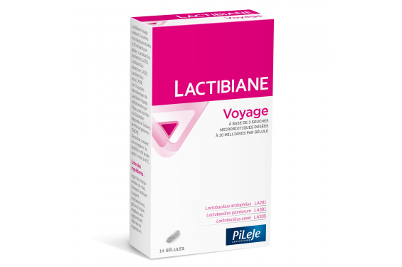 → LACTIBIANE VOYAGE