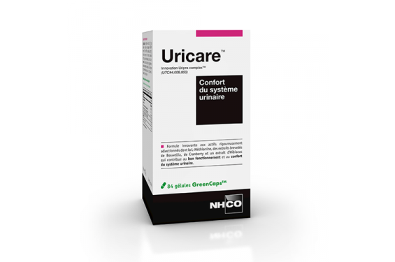 URICARE - confort urinaire