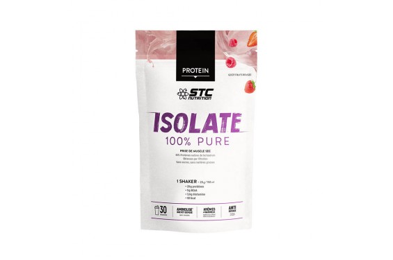 → PREMIUM ISOLATE PURE SÈCHE