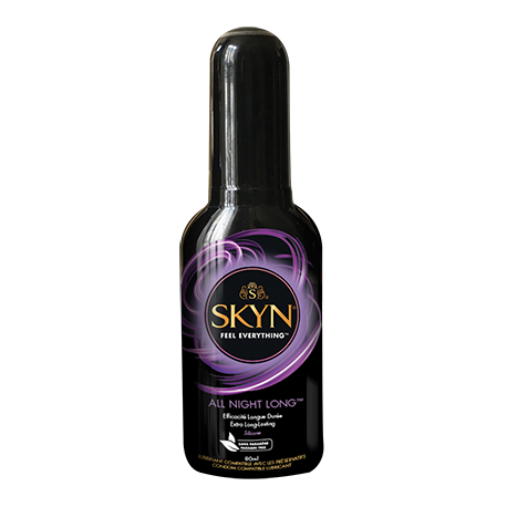 → SKYN MAXIMUM PERFORMANCE - LONGUE DUREE