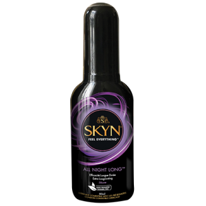 → SKYN MAXIMUM PERFORMANCE - LONGUE DUREE