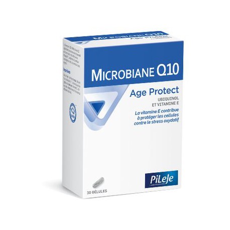 → MICROBIANE Q10 AGE PROTECT