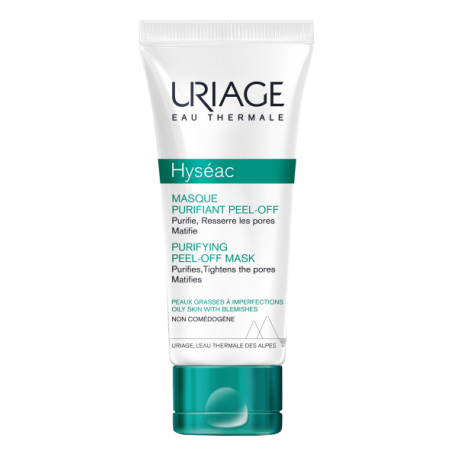 → HYSEAC MASQUE PURIFIANT