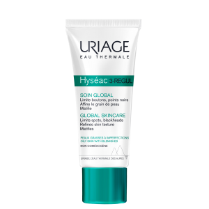 → HYSEAC 3-REGUL SOIN GLOBAL TEINTÉ SPF30