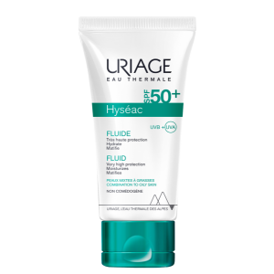 → HYSÉAC FLUIDE SPF50 