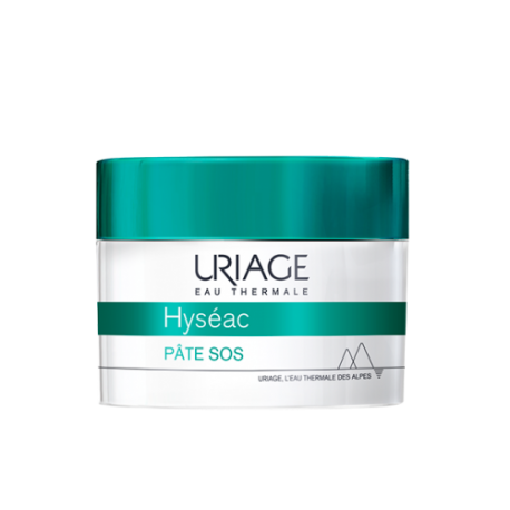 → HYSEAC PÂTE SOS - SOIN LOCAL