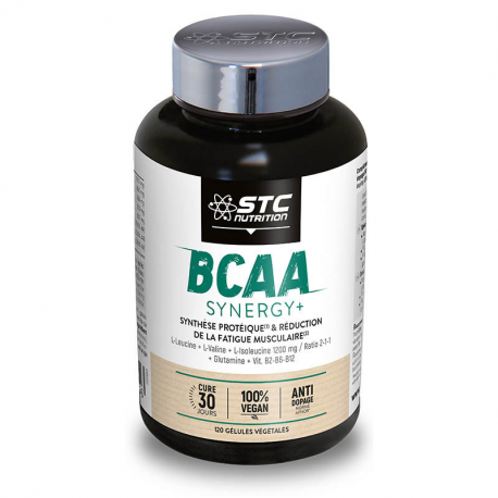 → BCAA SYNERGY+ 