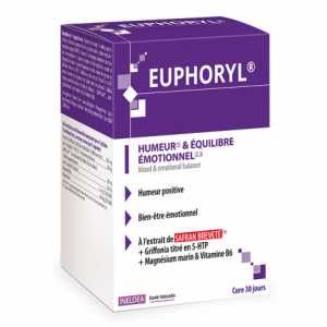 → EUPHORYL - HUMEUR & ÉQUILIBRE ÉMOTIONNEL