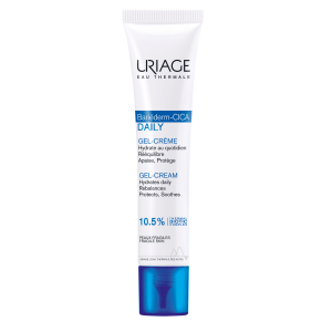  GEL CREME BARIEDERM CICA DAILY