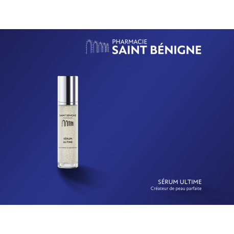 → SÉRUM ABSOLU D'OR