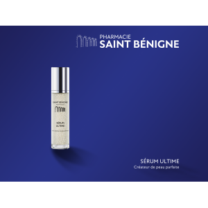 → SÉRUM ABSOLU D'OR