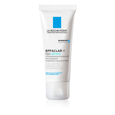 → EFFACLAR H - HYDRATANT