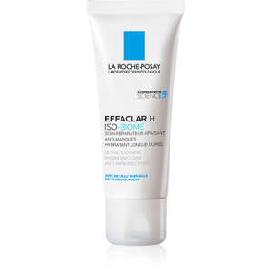 → EFFACLAR H - HYDRATANT