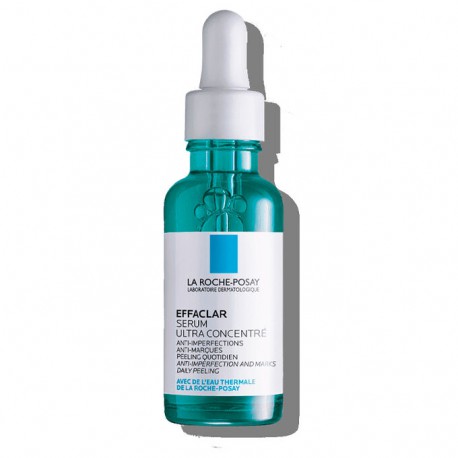 EFFACLAR SERUM ULTRA CONCENTRE