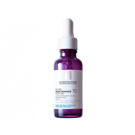 PURE NIACINAMIDE 10 - SERUM ANTI-TACHES