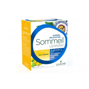 SOMMEIL LEHNING