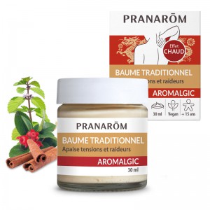 AROMALGIC BAUME TRADITIONNEL