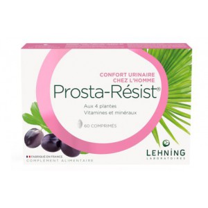 LEHNING PROSTA-RESIST