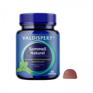 VALDISPERT GOMMES SOMMEIL NATUREL