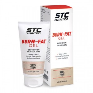 → BURN FAT GEL - DÉFINITION MUSCULAIRE